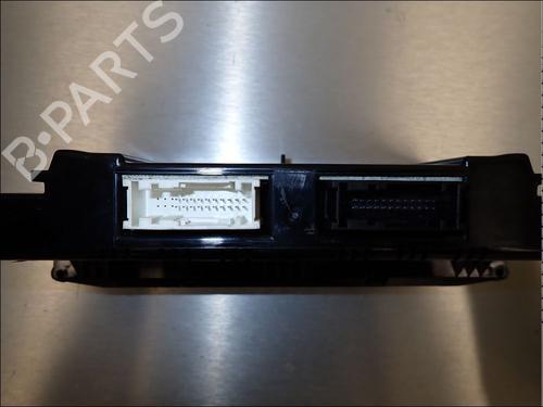 Climate control FORD FOCUS II (DA_, HCP, DP) 1.8 TDCi | BP34015668I5 - Image 4