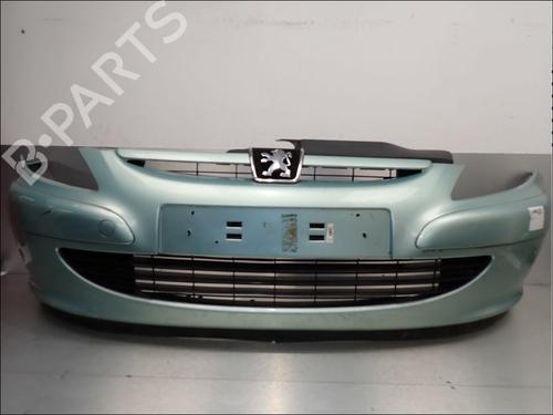 Used Front bumper Front bumper 34025377 34025377