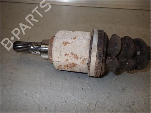 Right rear driveshaft RENAULT KANGOO (KC0/1_) 1.9 dCi 4x4 | BP34032237M41 - Image 3