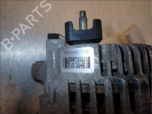 Alternator RENAULT MEGANE III Hatchback (BZ0/1_, B3_) 1.4 TCe (BZ0F, BZ1V) | BP34032426M7 - Image 3