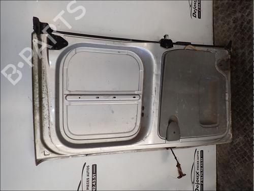Right tailgate RENAULT TRAFIC II Van (FL) 2.0 dCi 90 (FL0H, FL00, FL01, FL0M, FL0P, FL0S) | BP34035249C77 - Image 8