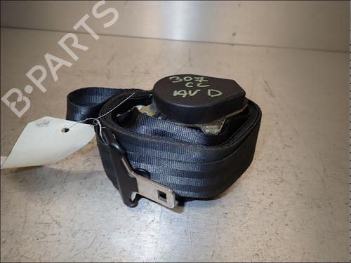 front-right-belt-tensioner-peugeot-307-cc-3b-2003-2004-2005-2006-2007-2008-2009-34028077 main image