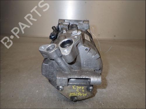 AC compressor RENAULT MASTER III Van (FV) 2.3 dCi 150 FWD (FV0F, FV03, FV09) | BP36105117M34 - Image 5