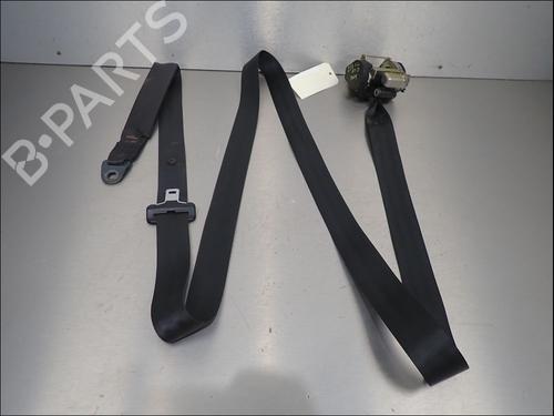 Used Front right seatbelt Front right seatbelt 39524539 39524539