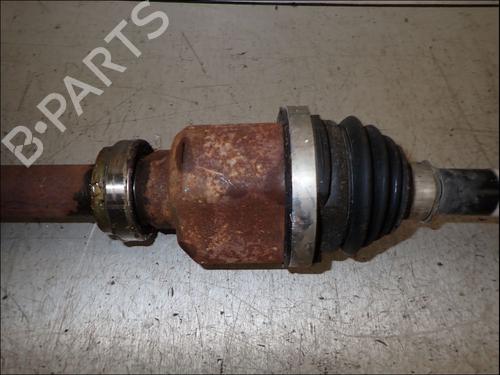 Right front driveshaft CITROËN C5 AIRCROSS (A_) 1.5 BlueHDi 130 (ACYHZJ, ACYHZR) | BP35893175M39 - Image 3