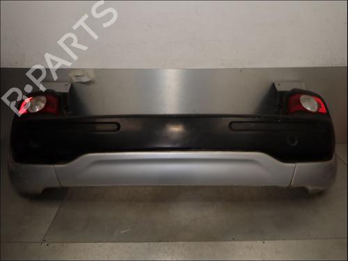 rear-bumper-citroen-c3-picasso-sh_-2008-34576474 main image