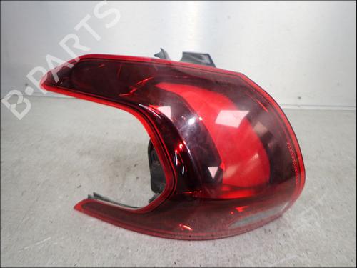 Used Left taillight Left taillight 36946438 36946438