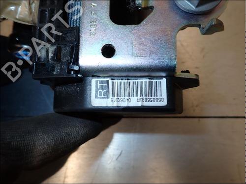 Front left seatbelt RENAULT CAPTUR I (J5_, H5_) 1.5 dCi 110 | BP34027653I26 - Image 5