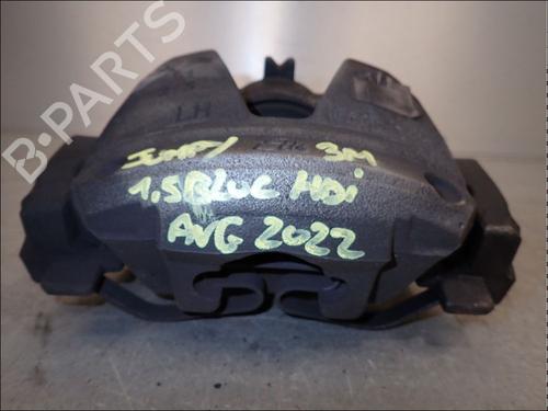 Left front brake caliper CITROËN JUMPY III Van (V_) 1.5 BlueHDi 100 | BP34011840M105 - Image 2