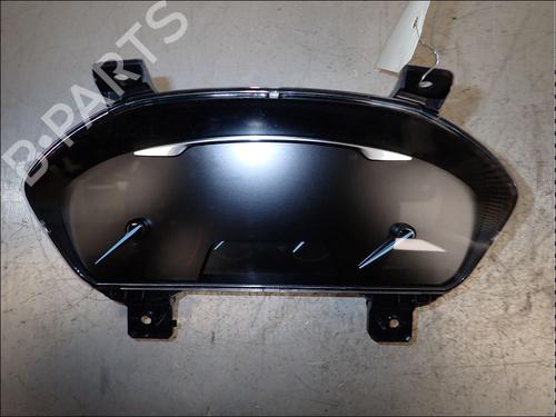 Used Instrument cluster Instrument cluster FORD PUMA (J2K, CF7) 1.0 EcoBoost mHEV (125 hp) 34031990 34031990