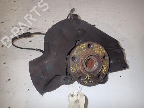 Used Left front steering knuckle Left front steering knuckle PEUGEOT 807 (EB_) [2002-2026] 34013502 34013502