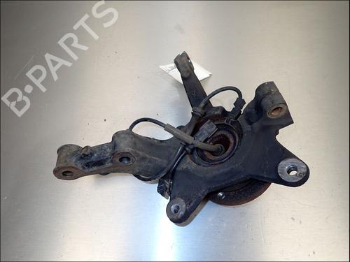 Right front steering knuckle RENAULT KANGOO Express (FW0/1_) 1.5 dCi 95 (FW16) | BP39063060M26 - Image 2