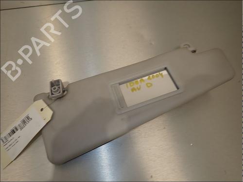 Højre solskærm Højre solskærm FIAT IDEA (350_) 1.3 D Multijet (70 hp) 34022896 34022896