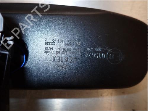 Rear mirror FORD FOCUS C-MAX (DM2) 1.8 | BP34025856I6 - Image 3
