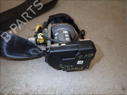 Front left seatbelt FIAT PANDA (169_) 1.1 (169.AXA1A) | BP34031704I26 - Image 2
