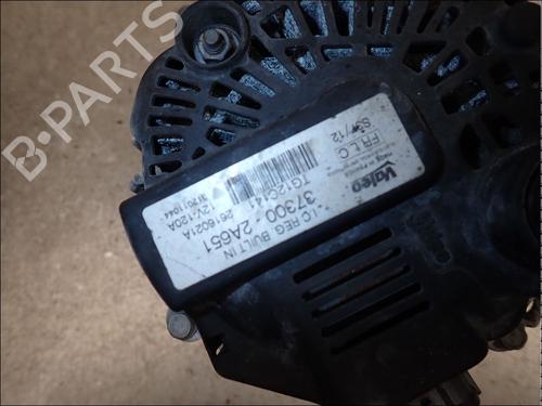 Alternator KIA VENGA (YN) 1.6 CRDi 115 | BP34035634M7 - Image 4