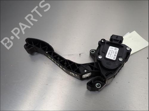 Pedal RENAULT MASTER III Van (FV) 2.3 dCi 130 FWD (FV0M, FV0Y, FV0J, FV02, FV03) | BP38769662I4 - Image 2