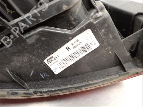 Right taillight DACIA SANDERO II 1.0 SCe 75 (B8JC, B8JD, B8NC) | BP38794354C35 - Image 5