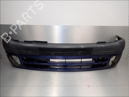 Used Front bumper Front bumper 34026477 34026477