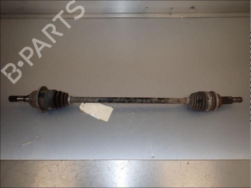 Used Left rear driveshaft Left rear driveshaft MAZDA CX-5 (KE, GH) 2.2 D AWD (KE102) (175 hp) 34147960 34147960