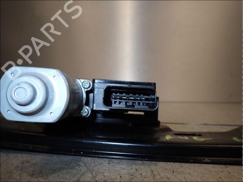 Front left window mechanism RENAULT KADJAR (HA_, HL_) 1.6 dCi 130 (HLA4) | BP34016451C22 - Image 4