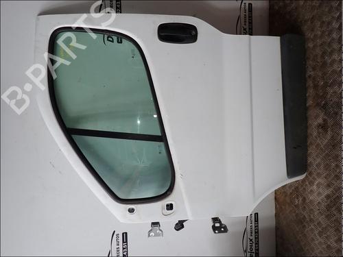 Andre Andre OPEL VIVARO A Van (X83) 2.0 CDTI (F7) (114 hp) 34033679 34033679