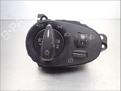 Used Headlight switch Headlight switch FORD FOCUS I (DAW, DBW) 1.8 Turbo DI / TDDi (90 hp) 39683885 39683885
