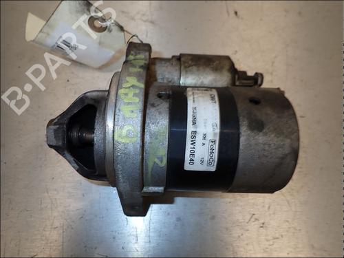 Used Starter Starter FORD B-MAX (JK) 1.0 EcoBoost (100 hp) 34018483 34018483
