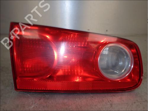Used Left tailgate light Left tailgate light 34016891 34016891