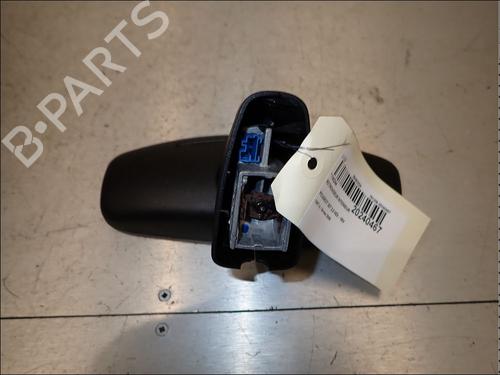 Used Rear mirror Rear mirror PEUGEOT 307 CC (3B) 2.0 HDi 135 (136 hp) 34028088 34028088