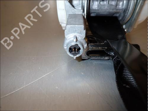 Front left seatbelt FORD FIESTA VI (CB1, CCN) 1.25 | BP34030323I26 - Image 4