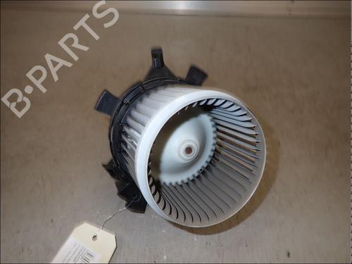 Heater blower motor CITROËN C-ELYSEE (DD_) 1.2 PureTech 82 (DDHMRP) | BP34031879M62  - Image 5