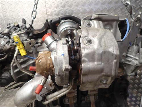 Engine RENAULT LAGUNA III (BT0/1) 2.0 dCi (BT07, BT0J, BT14, BT1A, BT1S) | BP40620245M1  - Image 5