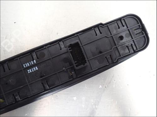 Left front window switch RENAULT MEGANE III Hatchback (BZ0/1_, B3_) 1.5 dCi (BZ0C) | BP39764893I27 - Image 4