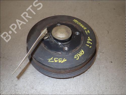 Used Other Other RENAULT MEGANE I Classic (LA0/1_) 1.6 e (LA0F, LA0S) (90 hp) 34012952 34012952