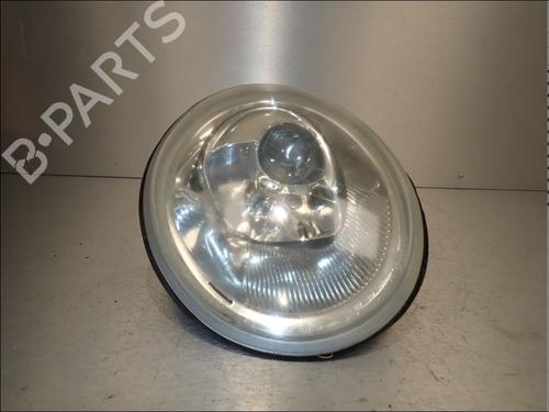 Used Left headlight Left headlight VW NEW BEETLE (9C1, 1C1) 2.0 (115 hp) 34018232 34018232