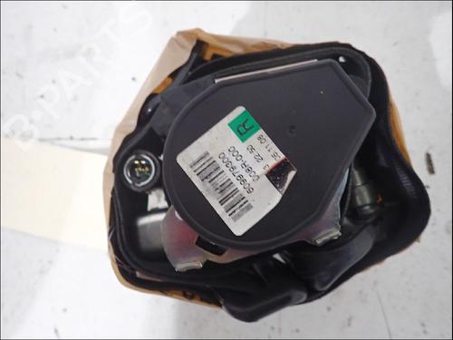 Front right seatbelt DACIA SANDERO 1.6 (BS0D, BS0B, BS0F, BS0H) | BP34023429I25 - Image 2