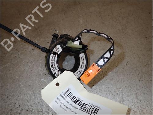 Used Squib airbag Squib airbag RENAULT LAGUNA I (B56_, 556_) 2.0 (114 hp) 34026227 34026227