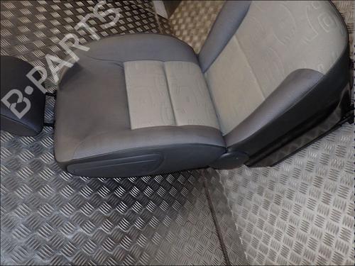 Right front seat PEUGEOT PARTNER MPV (5_, G_) 1.6 16V | BP34031040C16 - Image 5
