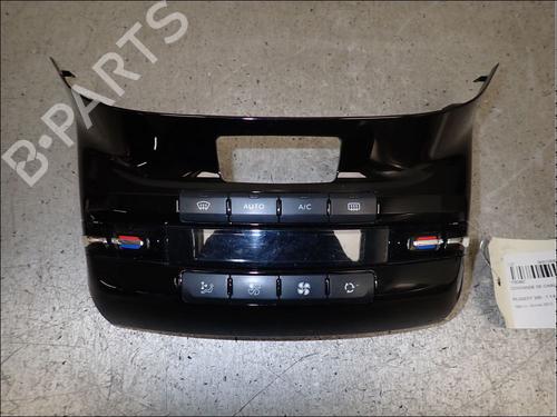 Used Climate control Climate control PEUGEOT 208 I (CA_, CC_) 1.6 HDi (92 hp) 34028849 34028849