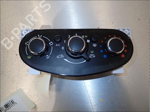 climate-control-dacia-duster-hs_-2010-2011-2012-2013-2014-2015-2016-2017-2018-34013977 main image