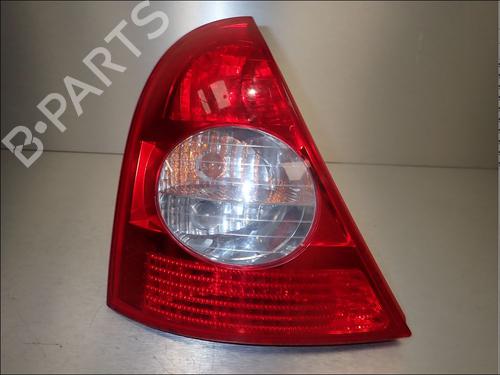 Used Left taillight Left taillight RENAULT CLIO II (BB_, CB_) 1.4 16V (B/CB0P, BB13) (98 hp) 34025850 34025850