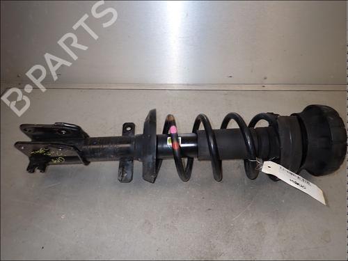 Used Right front shock absorber Right front shock absorber RENAULT TRAFIC III Bus (JG_) 2.0 dCi 120 (JGMN) (120 hp) 34032190 34032190