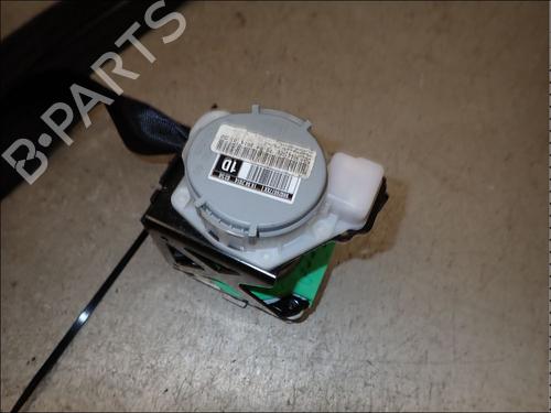 Front right seatbelt CITROËN C4 II (NC_) 1.6 HDi 115 | BP34019810I25 - Image 3