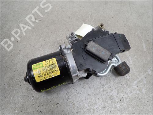 Front wiper motor RENAULT KANGOO Express (FW0/1_) 1.5 dCi 75 (FW07, FW10, FW04) | BP36660779M29 - Image 2