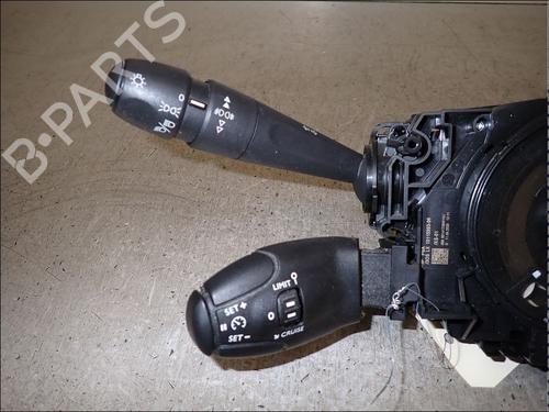 Headlight switch CITROËN C3 III (SX) 1.5 BlueHDi 100 (SXYHYP, SXYHTU) | BP34013206I24 - Image 2