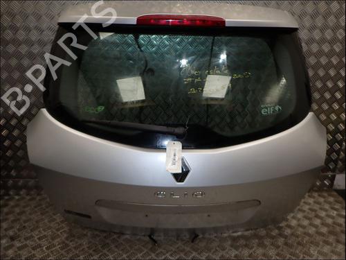 Used Tailgate Tailgate RENAULT CLIO III Grandtour (KR0/1_) 1.5 dCi (KR0F) (86 hp) 36314210 36314210