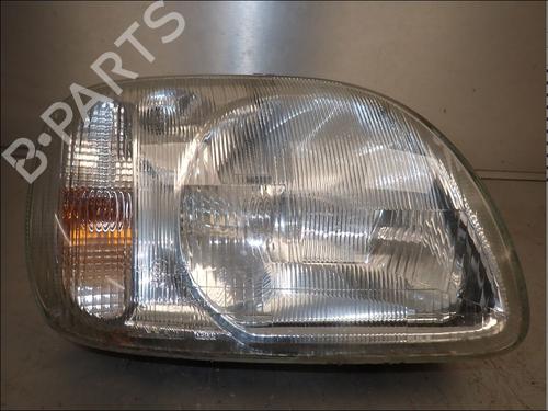 Used Right headlight Right headlight NISSAN MICRA II (K11) 1.5 D (57 hp) 34029545 34029545
