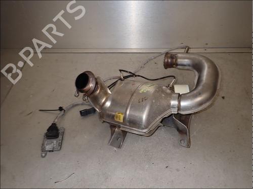 Katalysator Katalysator CITROËN JUMPY III Van (V_) 2.0 BlueHDi 145 (144 hp) 34033075 34033075