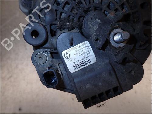 Alternator RENAULT TWINGO III (BCM_, BCA_) 0.9 TCe 90 (BCM9, BCM2) | BP34018296M7 - Image 4